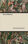 Image for Vocal Mastery