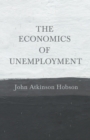 Image for The Economics Of Unemployment
