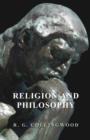 Image for Religion And Philosophy