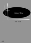 Image for Edvard Grieg: H.T. Finck.