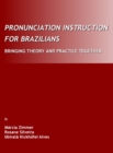 Image for Pronunciation instruction for Brazilians: bringing theory and practice together