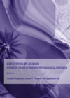 Image for Benefiting by design: women of color in feminist psychological research