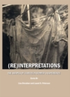 Image for (Re)interpretations: the shapes of justice in women&#39;s experience