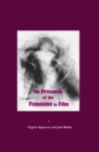 Image for The presence of the feminine in film