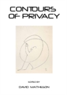 Image for Contours of privacy