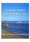 Image for Current trends in human ecology