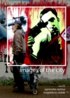 Image for Images of the city