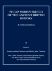 Image for Philip Perry&#39;s Sketch of the ancient British history: a critical edition