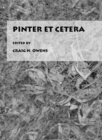 Image for Pinter Et Cetera