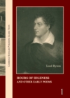 Image for Lord Byron  : the complete works in 13 volumes