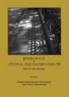 Image for Jewish space in Central and Eastern Europe: day-to-day history