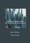 Image for Emerging business theories for educators and practitioners