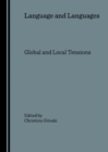Image for Language and languages: global and local tensions