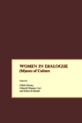 Image for Women in dialogues: (m)uses of culture