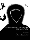 Image for Young adult literature and culture