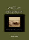 Image for From antiquary to archaeologist: Frederick Corbin of Lukis of Guernsey