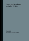 Image for Literary readings of Billy Wilder