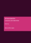 Image for Afroeurope@ns: cultures and identities