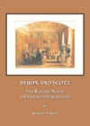 Image for Byron and Scott: the Waverley novels and historical engagement