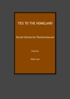 Image for Ties to the Homeland: Second Generation Transnationalism