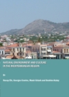 Image for Natural environment and culture in the Mediterranean Region