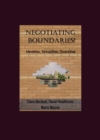 Image for Negotiating boundaries?: identities, sexualities, diversities