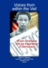 Image for Voices from within the veil: African Americans and the experience of democracy