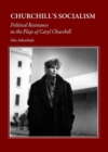 Image for Churchill&#39;s socialism  : political resistance in the plays of Caryl Churchill