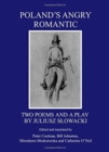 Image for Poland&#39;s angry romantic  : two poems and a play