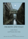 Image for Dickens and Italy