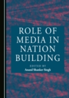 Image for Role of Media in Nation Building