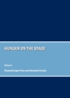 Image for Hunger on the stage