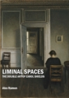 Image for Liminal spaces: the double art of Carol Shields