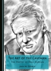 Image for The art of the caveman: the poetry of Paul Durcan