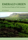 Image for Emerald green: an ecocritical study of Irish literature