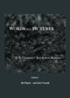 Image for Words into pictures: E. E. Cummings&#39; art across borders