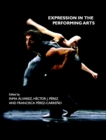 Image for Expression in the performing arts