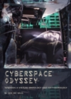 Image for Cyberspace odyssey: towards a virtual ontology and anthropology