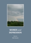 Image for Women and depression