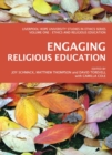 Image for Engaging religious education