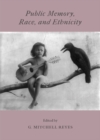 Image for Public memory, race, and ethnicity