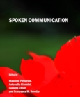 Image for Spoken communication