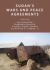 Image for Sudan&#39;s wars and peace agreements