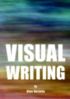 Image for Visual writing