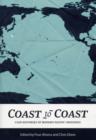 Image for Coast to coast  : case histories of modern Pacific crossings