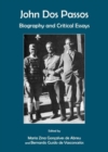 Image for Jos Dos Passos  : biography and critical essays