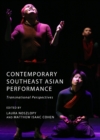Image for Contemporary Southeast Asian Performance