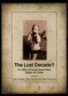 Image for Lost decade?: the 1950s in european history, politics, society and culture