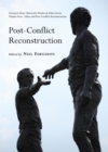 Image for Post-conflict reconstruction