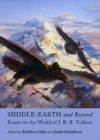 Image for Middle-Earth and beyond: essays on the world of J. R. R. Tolkien